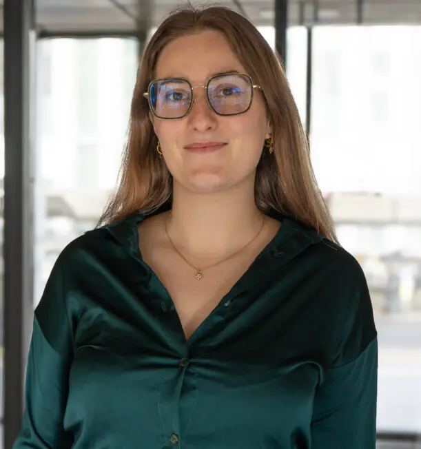 Lucie Porcherie