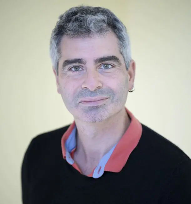 Nicolas Gourdain
