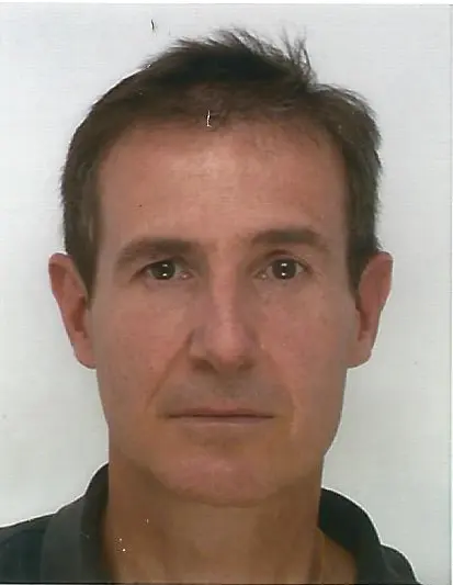 Jean-François Véron