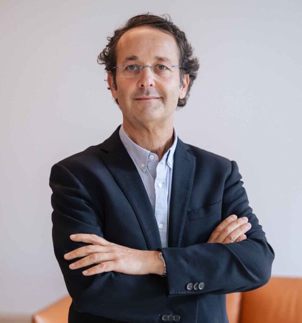 David Mimoun