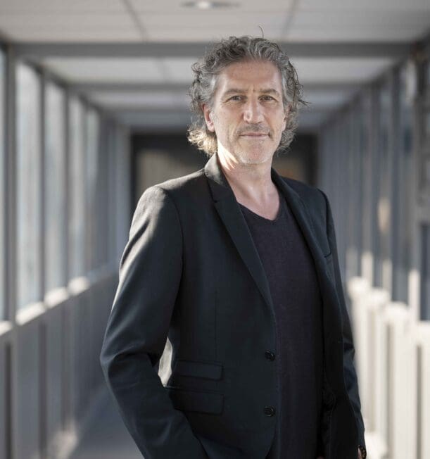 Joël Bordeneuve