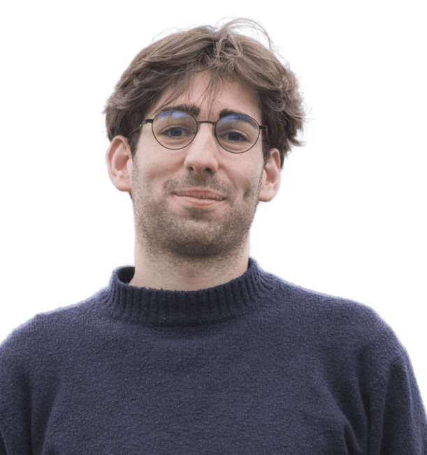 Baptiste Sigal