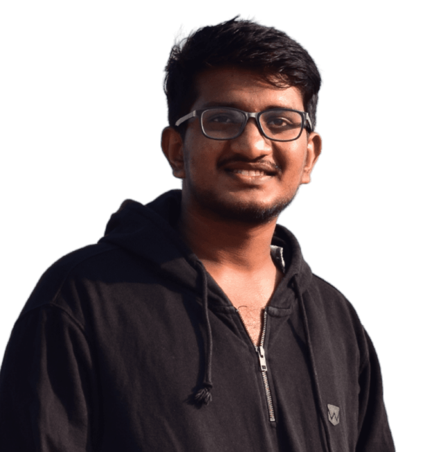 Harshavardhan Narakatla