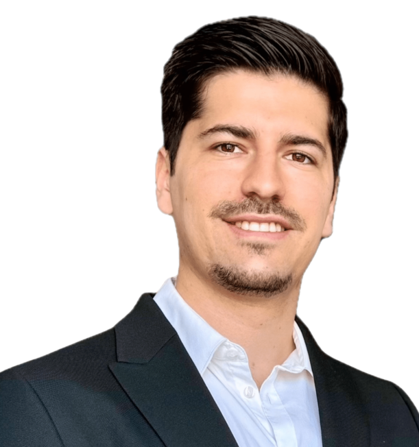 Jonathan Andrieu