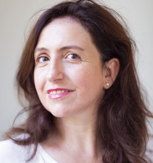 Stéphanie Lizy-Destrez