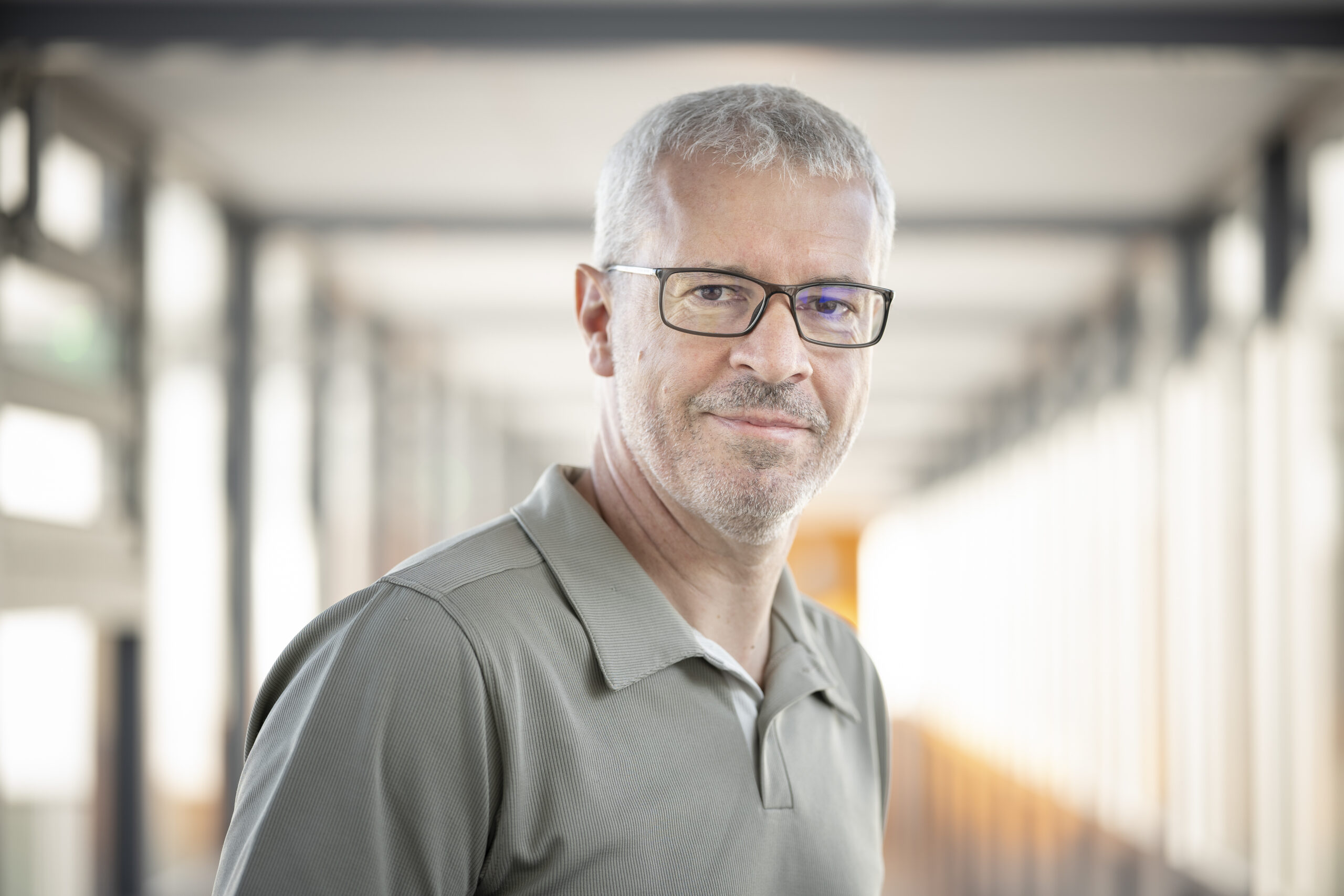 Jérôme Lacan
